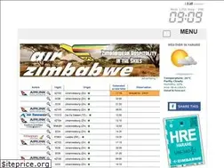 Sites similar to harare-airport.com