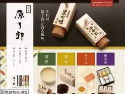 Sites similar to hararyoukaku.co.jp