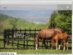 Sites similar to haras-saintfaust.com