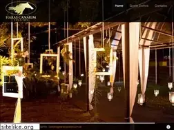 Sites similar to harascanarim.com.br