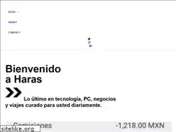 Sites similar to harasdadinco.cl