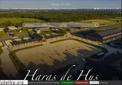 Sites similar to harasdehus.com