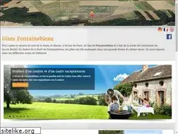 Sites similar to harasdelafontaine.com