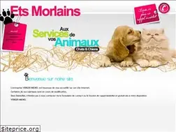 Sites similar to harasdelafrette.fr