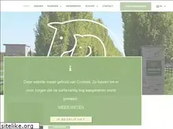 Sites similar to harasdelavie.be
