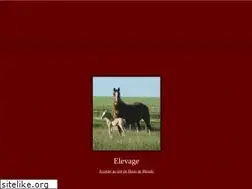 Sites similar to harasdemuralis.com