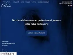 Sites similar to harasdetalma.com