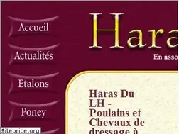 Sites similar to harasdulh.com
