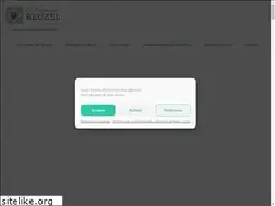 Sites similar to harasdureuzel.com