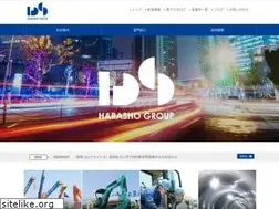 Sites similar to harasho.co.jp
