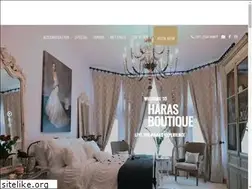 Sites similar to harashotel.com