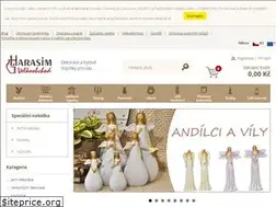 Sites similar to harasim.info
