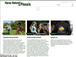 Sites similar to harasplessis.com