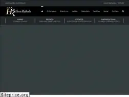 Sites similar to harasraphaela.com.br