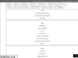 Sites similar to harassment.or.jp