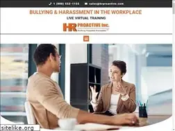 Sites similar to harassmentintheworkplace.ca