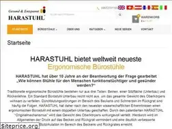 Sites similar to harastuhl.de