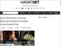 Sites similar to harat.net