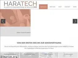 Sites similar to haratech.at