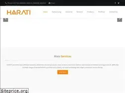 Sites similar to harati.com.np