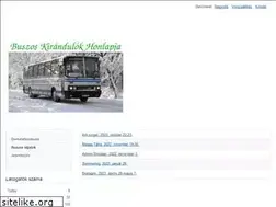 Sites similar to haratik.hu