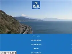 Sites similar to haratou.com