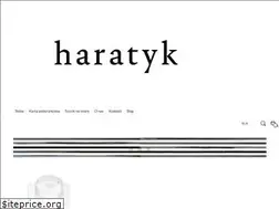 Sites similar to haratyk.com.pl