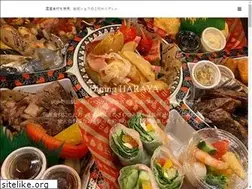 Sites similar to haraya.jp