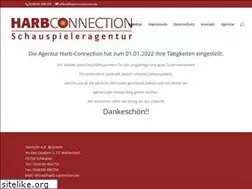 Sites similar to harb-connection.de