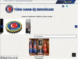 Sites similar to harb-is.org.tr