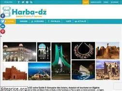 Sites similar to harba-dz.com