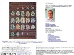 Sites similar to harbaugh.org