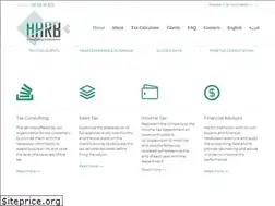 Sites similar to harbconsultancy.com