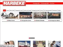 Sites similar to harbeke.de