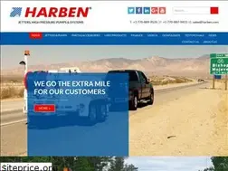 Sites similar to harben.com
