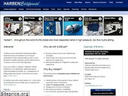 Sites similar to harbencalifornia.com