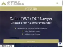 Sites similar to harberlaw.com