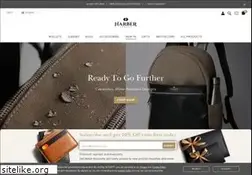 Sites similar to harberlondon.com