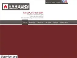 Sites similar to harbers.ca
