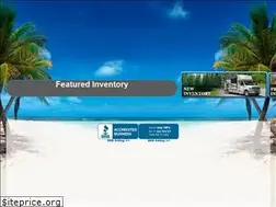 Sites similar to harbersonrv-pinellas.com
