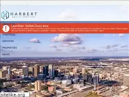 Sites similar to harbertrealty.com