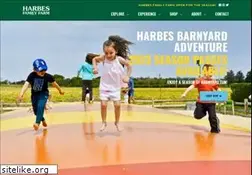 Sites similar to harbesfamilyfarm.com