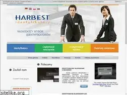 Sites similar to harbest.pl