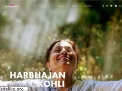 Sites similar to harbhajankohli.com