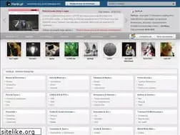 Sites similar to harbi.pl