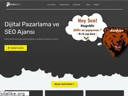 Sites similar to harbiajans.com