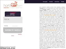 Sites similar to harbiask.com