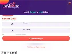 Sites similar to harbiask.net