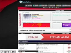 Sites similar to harbimekan.com