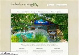Sites similar to harbin.org